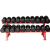 Army-Dumbbell Barbell Weightlifting Series-HJ-A067 Gym Fixed Dumbbell Rack