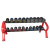 Army-Dumbbell Barbell Weightlifting Series-HJ-A075 Gym Fixed Dumbbell Rack