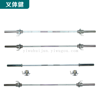 Army-Dumbbell Barbell Weightlifting Series-HJ-A001-A002-A003-A004 Barbell Bar