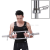 Army-Dumbbell Barbell Weightlifting Series-HJ-A093A-B Thread-Pick Ring Rod