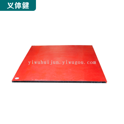 Army-Dumbbell Barbell Weightlifting Series-HJ-A309 Rubber Lifting Platform