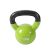 Army-Dumbbell Barbell Weightlifting Series-HJ-A036 Plastic Dipping Kettle-Bell