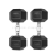 Army-Dumbbell Barbell Weightlifting Series-HJ-A029 Rubber Dumbbells