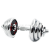 Army-Dumbbell Barbell Weightlifting Series-HJ-A041-A042-A044 Colorful Plating Dumb-Bell Sets