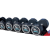 Army-Dumbbell Barbell Weightlifting Series-HJ-A059 Gym Professional Dumbbell