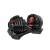 Army-Dumbbell Barbell Weightlifting Series-Hj-a200 Adjustable Dumbbell