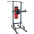 Army-Dumbbell Barbell Weightlifting Series-HJ-B083-B083A Single Parallel Bars Comprehensive Trainer