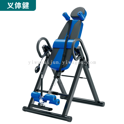 Army-Dumbbell Barbell Weightlifting Series-HJ-B225 Inversion Table