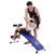 Huijunyi Physical Fitness-Home Fitness Equipment Series-HJ-B044 High-End Web Closing