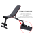 Huijunyi Physical Fitness-Home Fitness Equipment Series-HJ-B069 Adjustable Small Birds