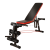 Huijunyi Physical Fitness-Home Fitness Equipment Series-HJ-B078C Combination Dumbbell Bench