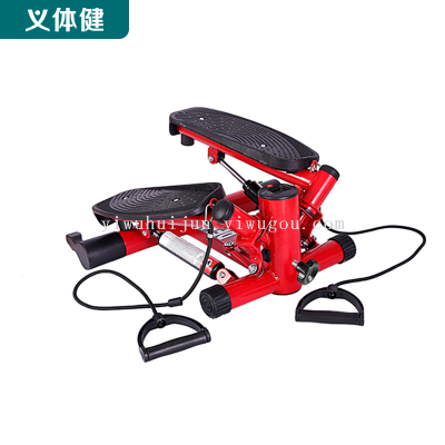 Huijunyi Physical Fitness-Home Fitness Equipment Series-HJ-B032B Red Peony Treadmills