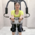 Huijunyi Physical Fitness-Home Fitness Equipment Series-Hj-b071 Single Station Multi-Function Gym Equipment