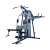Huijunyi Physical Fitness-Home Fitness Equipment Series-HJ-B072 Three-Person Station Comprehensive Trainer