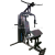 Huijunyi Physical Fitness-Hj-b074 Single Station Multi-Function Gym Equipment (Counterweight 73kg)