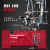 Huijunyi Physical Fitness-HJ-B081A Multi-Functional Comprehensive Counter Balanced Smith Machine Trainer (