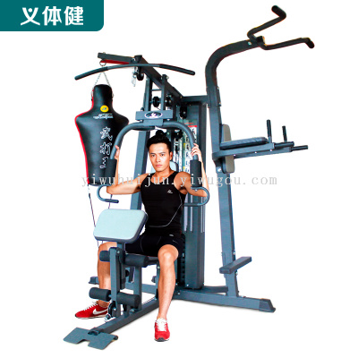 Huijunyi Physical Fitness-HJ-B251 Multi-Function Comprehensive Trainer