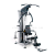 Huijunyi Physical Fitness-Hj-b280 Single Station Multi-Function Gym Equipment (Cast Iron Counterweight 75kg)