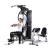 Huijunyi Physical Fitness-HJ-B 14050.00G-Person Station Multifunctional Comprehensive Trainer