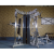 Huijunyi Physical Fitness-HJ-B282 Four-Person Station Multi-Function Comprehensive Trainer