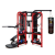 Huijunyi Physical Fitness-HJ-B360 All-round Comprehensive Trainer