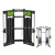 Huijunyi Physical Fitness-HJ-B362 Commercial Comprehensive Trainer