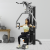 Huijunyi Physical Health-HJ-B380 Commercial Single Station Multi-Function Gym Equipment