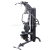 Huijunyi Physical Health-HJ-B380 Commercial Single Station Multi-Function Gym Equipment