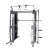 Huijunyi Physical Health-HJ-B385 Commercial Counter Balanced Smith Machine Small Birds