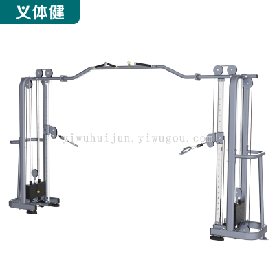 Huijunyi Physical Fitness-Commercial Fitness Equipment Series-HJ-B6240