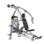 Huijun Yi Body Key-Commercial Fitness Equipment Series-HJ-B70 Series