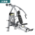 Huijun Yi Body Key-Commercial Fitness Equipment Series-HJ-B70 Series