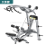 Huijun Yi Body Key-Commercial Fitness Equipment Series-HJ-B70 Series