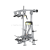 Huijun Yi Body Key-Commercial Fitness Equipment Series-HJ-B70 Series
