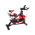 Aerobic Exercise Bike Rowing Machine Treadmill Series-HJ-B175A Shock Absorption Competition Exercise Bike
