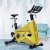 Aerobic Exercise Bike Rowing Machine Treadmill Series-HJ-BY605 Transformers Professional Business Exercise Bicycle