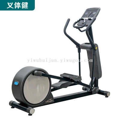 Huijunyi Physical Fitness-Aerobic Exercise Bike Rowing Machine Treadmill Series-HJ-B287 Commercial Elliptical Machine
