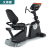 Aerobic Exercise Bike Rowing Machine Treadmill Series-HJ-B337-B338-B339 Commercial Self-Generating Vertical