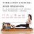 Huijunyi Physical Fitness-Aerobic Exercise Bike Rowing Machine Treadmill Series-HJ-B752 Luxury Folding Rowing Machine