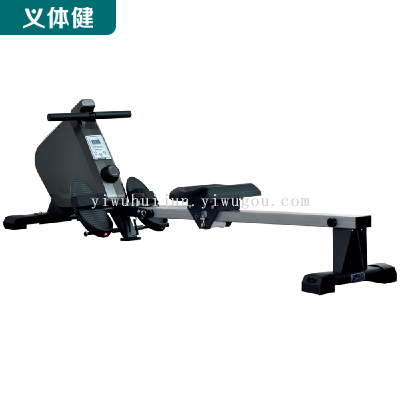 Huijunyi Physical Fitness-Aerobic Exercise Bike Rowing Machine Treadmill Series-HJ-B757 Light Commercial Magnetic 