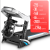 Huijunyi Physical Fitness-Aerobic Exercise Bike Rowing Machine Treadmill Series-HJ-B195 Electric Treadmill