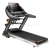 Huijunyi Physical Fitness-Aerobic Exercise Bike Rowing Machine Treadmill Series-HJ-B2025 Multifunctional Electric