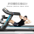 Aerobic Exercise Bike Rowing Machine Treadmill-HJ-B2150 Multi-Functional Light Commercial Treadmill