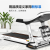 Huijunyi Health-Aerobic Treadmill Series-HJ-B2180 Luxury SMART ＴＲＥＡＤＭＩＬＬ 15.6-Inch