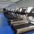 Huijunyi Health-Aerobic Treadmill Series-HJ-B2390 Luxury Commercial Treadmill