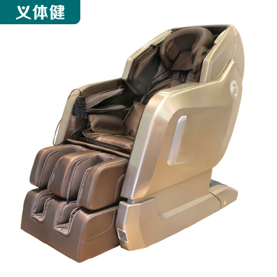 Huijunyi Physical Fitness-Leisure Massage Series-HJ-B8178 Intelligent 3D Luxury Massage Chair