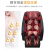 Huijunyi Physical Fitness-Leisure Massage Series-HJ-B8182 Luxury 3D Massage Chair