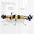 Huijunyi Physical Fitness-Leisure Massage Series-HJ-B046A Electric Multifunctional Stretcher Traction Bed