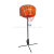Huijunyi Physical Fitness-Sports Equipment Gymnastics Track and Field Series-HJ-Z111 High-End Children's Leisure Basketball Stand