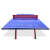 Huijunyi Physical Fitness-Sports Equipment Gymnastics Track and Field Series-HJ-L010 High-Grade SMC Outdoor Table Tennis Table